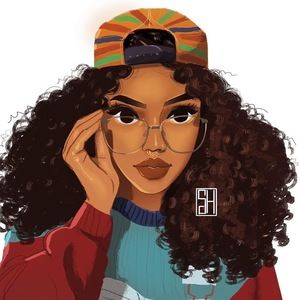 Meet your Posher, Janae